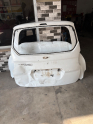 Oto Çıkma Parça / Ford / Tourneo Courier / Kaporta & Karoser / Bagaj Kapağı / Çıkma Parça 