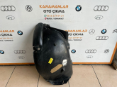 RENAULT CAPTUR SOL ÖN ÖNÜN ARKASI DAVLUMBAZ ORİJİNAL