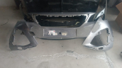 PEUGEOT 3008 5008 ÖN TAMPON LEDLİ FARLAR İÇİN 1617976280