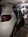 Oto Çıkma Parça / Renault / Clio / Kaporta & Karoser / Komple Arka / Çıkma Parça 