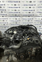Range Rover Vogue L405 3.0 Dizel Sdv6 Gen 2 Çıkma Dolu Motor
