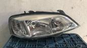 OPEL ASTRA G SAĞ ÖN FAR ÇIKMA ORJİNAL YEDEK PARÇA OPEL ASTRA G SAĞ ÖN FAR ÇIKMA ORJİNAL YEDEK PARÇA