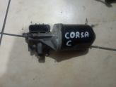 OPEL CORSA C SİLECEK MOTORU