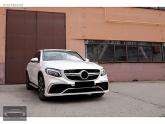 Oto Çıkma Parça / Mercedes / G Serisi / Tampon / Arka Tampon / Sıfır Parça 
