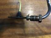 Oto Çıkma Parça / Ford / Tourneo Courier / Egzoz / Egzoz Sensörü / Çıkma Parça 