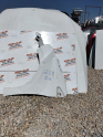 Peugeot 208 çıkma sol ön çamurluk 2012-2018