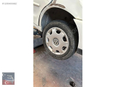 Oto Çıkma Parça / Volkswagen / Polo / Alt Takım / Arka Dingil / Çıkma Parça 