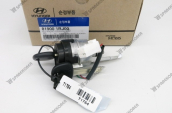 81900-1RJ00 KONTAK KİLİDİ ACCENT BLUE