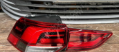 VOLKSWAGEN GOLF 8 SAĞ STOP HATASIZ ORJİNAL İÇ
