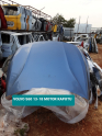VOLVO S60 13-18 MOTOR KAPUTU