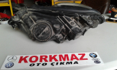 Oto Çıkma Parça / Mercedes / E Serisi / Far & Stop / Sağ Ön Far / Çıkma Parça 