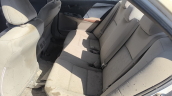TOYOTA CAMRY ARKA KOLTUK TAKIMI