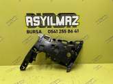 PEUGEOT 408 ÖN TAMPON BRAKETİ SAĞ ORJİNAL PEUGEOT 408 ÖN TAMPON BRAKETİ SAĞ ORJİNAL
