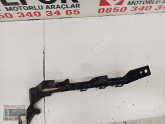 Oto Çıkma Parça / Honda / City / Far & Stop / Far Braketi / Çıkma Parça 