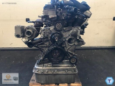 Mercedes Sprinter 3T 2.2 cc 651955 Çıkma Orjinal Motor.