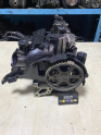 FORD FİESTA 1.4 TDCI SİLİNDİR KAPAĞI ÇIKMA ORJİNAL