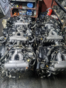 Oto Çıkma Parça / Toyota / Verso / Motor / Motor (komple) / Çıkma Parça 