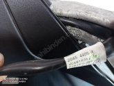 Oto Çıkma Parça / Volkswagen / Golf / Ayna / Sağ Dış Ayna / Çıkma Parça 