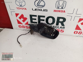 Oto Çıkma Parça / Toyota / Auris / Ayna / Sağ Dış Ayna / Çıkma Parça 