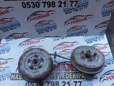 Oto Çıkma Parça / Land Rover / Freelander / Alt Takım / Taşıyıcı / Çıkma Parça 