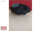 Oto Çıkma Parça / Citroen / C3 / Tampon / Karlık / Çıkma Parça 