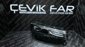 Oto Çıkma Parça / Volkswagen / Tiguan / Far & Stop / Sağ Ön Far / Çıkma Parça 