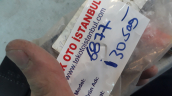 Oto Çıkma Parça / Hyundai / i30 / Tampon / Tampon Braketi / Çıkma Parça 