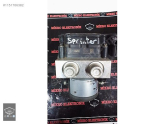 0265956032 MERCEDES SPRİNTER ABS BEYİN