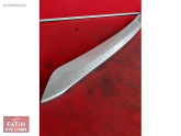 Oto Çıkma Parça / Peugeot / 2008 / Tampon / Tampon Kaplaması / Sıfır Parça 