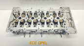 Oto Çıkma Parça / Fiat / Doblo / Motor / Silindir Kapağı / Çıkma Parça 