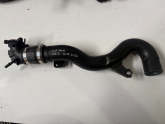 FORD FOCUS MK4 TURBO BORUSU