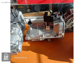 Oto Çıkma Parça / Mercedes / 190 / Klima / Klima Kompresörü / Sıfır Parça 