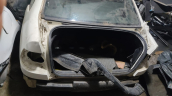 VW POLO CLASSİC ARKA ÇAMURLUK SAĞ SOL