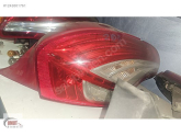Oto Çıkma Parça / Peugeot / 208 / Far & Stop / Sol Arka Stop / Çıkma Parça 