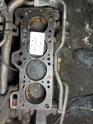Hyundai Accent 1.3 - 1.5 1994-2000 (Yumurta Kasa) Yarım Motor