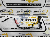 Oto Çıkma Parça / Mercedes / C Serisi / Radyatör / Radyatör Hortumu / Çıkma Parça 