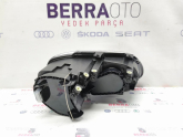 Oto Çıkma Parça / Volkswagen / Caddy / Far & Stop / Sol Ön Far / Sıfır Parça 