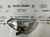 Oto Çıkma Parça / Dacia / Dokker / Far & Stop / Sağ Ön Far / Çıkma Parça 