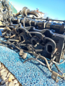 Oto Çıkma Parça / Fiat / Doblo / Motor / Silindir Kapağı / Çıkma Parça 