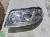 Oto Çıkma Parça / Volkswagen / Passat / Far & Stop / Sol Ön Far / Sıfır Parça 