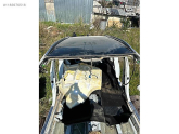 Oto Çıkma Parça / Nissan / Qashqai / Oto Cam / Cam Tavan / Çıkma Parça 
