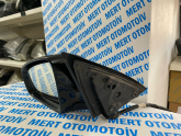 Oto Çıkma Parça / Audi / A3 / Ayna / Sol Dış Ayna / Çıkma Parça 