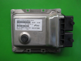 FIAT PANDA MOTOR BEYNİ