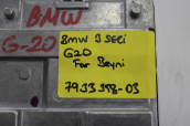 Oto Çıkma Parça / Bmw / 3 Serisi / Far & Stop / Far Beyni / Çıkma Parça 