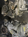 Oto Çıkma Parça / Mazda / 6 / Motor / Motor (komple) / Çıkma Parça 