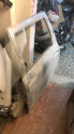 DACIA LOGAN ORJİNAL ÇIKMA SOL ARKA KAPI