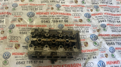 VOLKSWAGEN POLO 1.4 TDİ CUS SİLİNDİR KAPAĞI ÇIKMA ORJİNAL VW