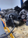 Oto Çıkma Parça / Audi / A6 / Elektrik / Şarj Dinamosu / Çıkma Parça 