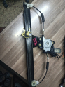 FİAT DOBLO 1.9 SAĞ ÖN CAM KRİKOSU 46810676