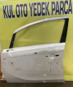 Oto Çıkma Parça / Opel / Corsa / Kaporta & Karoser / Sol Ön Kapı / Çıkma Parça 